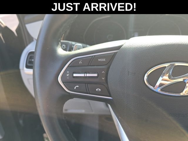 Used 2020 Black Hyundai SEL image 12