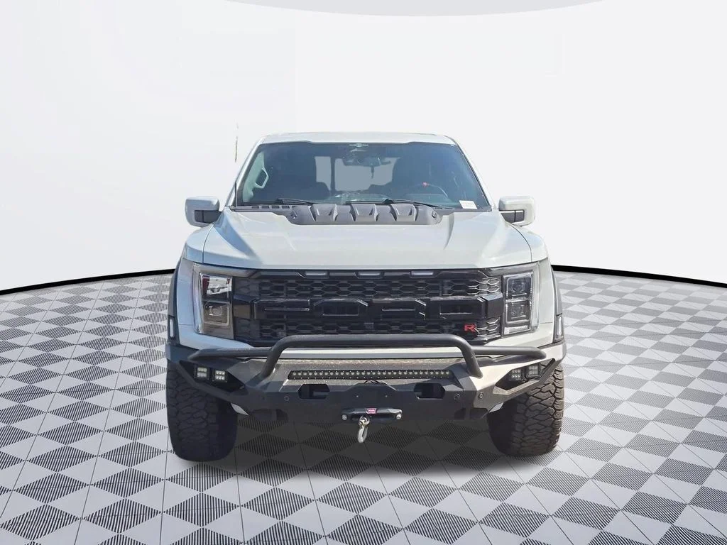 Used 2023 Avalanche Ford Raptor image 8