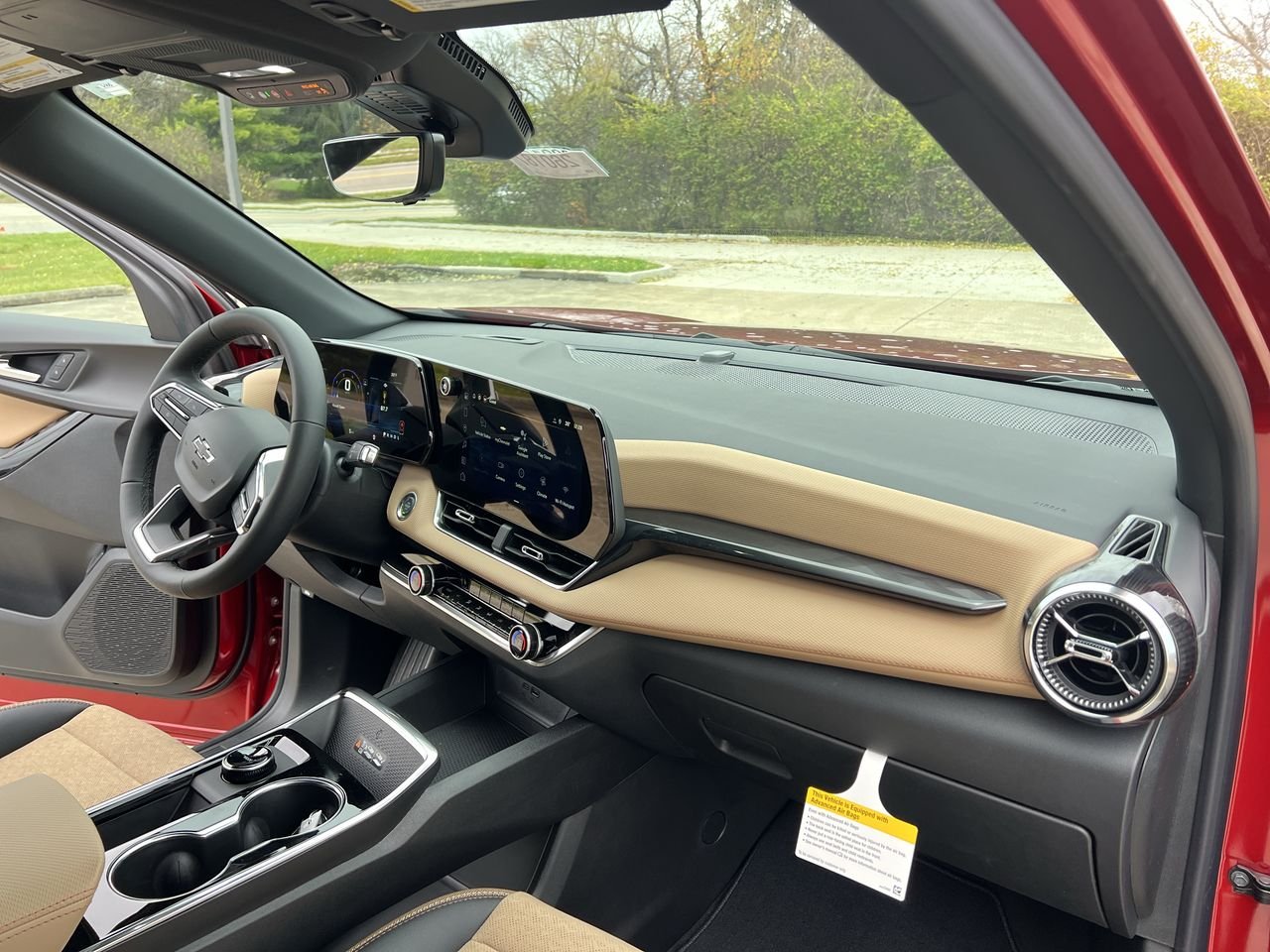 2026 Chevrolet Equinox ACTIV - Photo 87