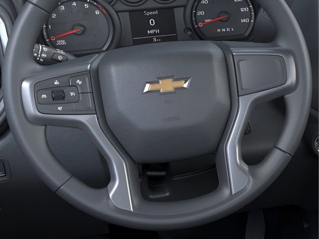 2025 Chevrolet Silverado 2500 HD Work Truck - Photo 18