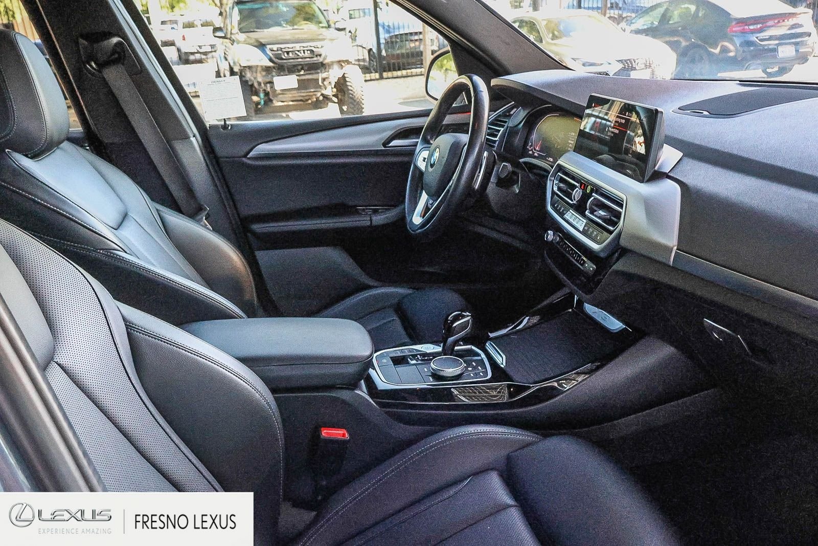 2023 BMW X3 30i - Photo 12