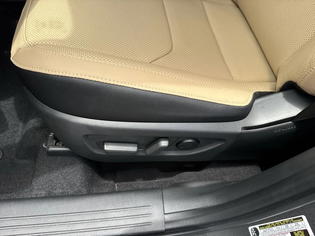 New 2026 Machine Gray Metallic Mazda 2.5 S Premium AWD image 41