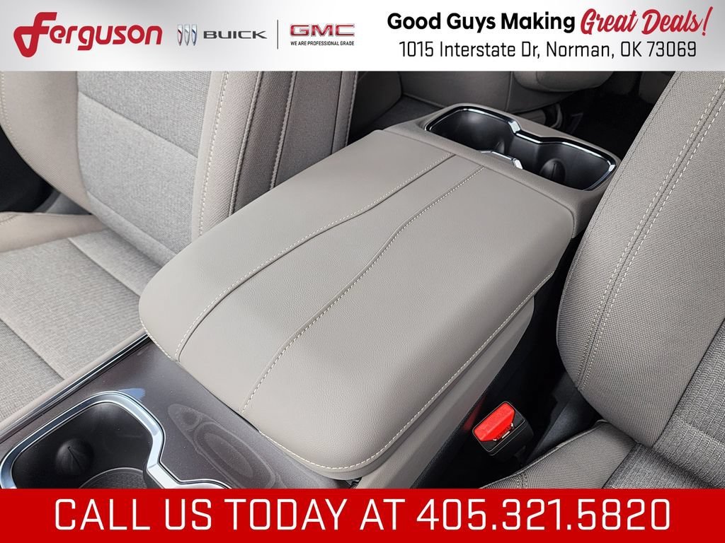 2026 GMC Acadia Elevation - Photo 32