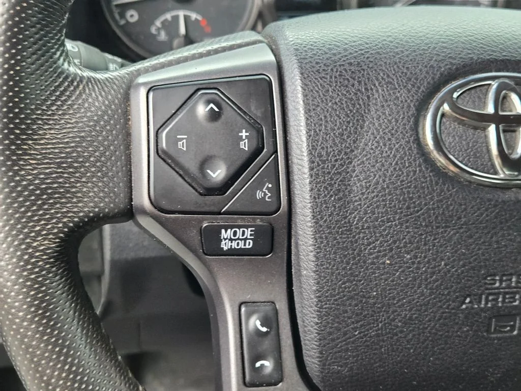 Used 2022  Toyota TRD Off-Road image 25
