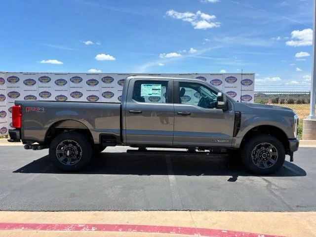 New 2026 Ford F-250SD XL