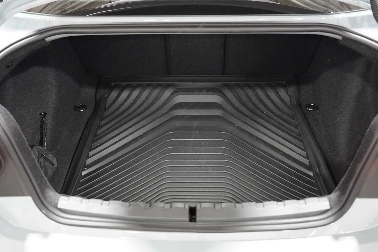 Certified Used 2026 Brooklyn Grey Metallic BMW  image 23
