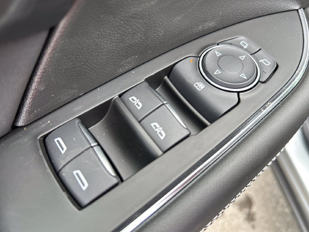 2026 Buick Envision Sport Touring - Photo 16