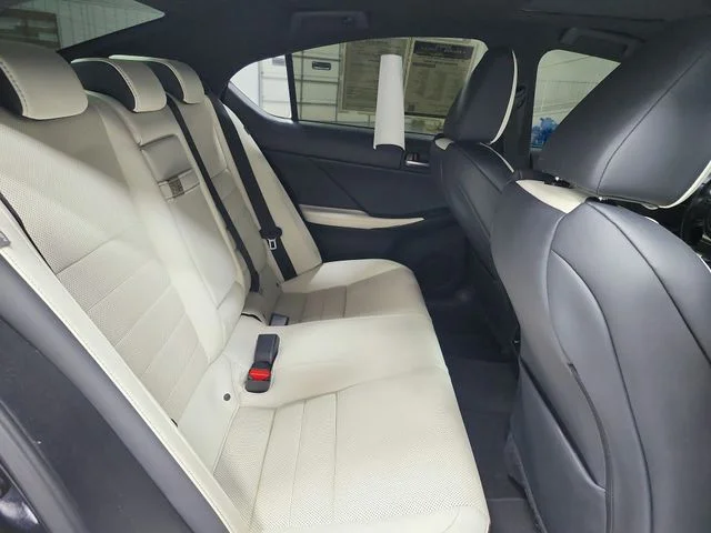 Used 2022 Black Lexus 350 F SPORT image 41