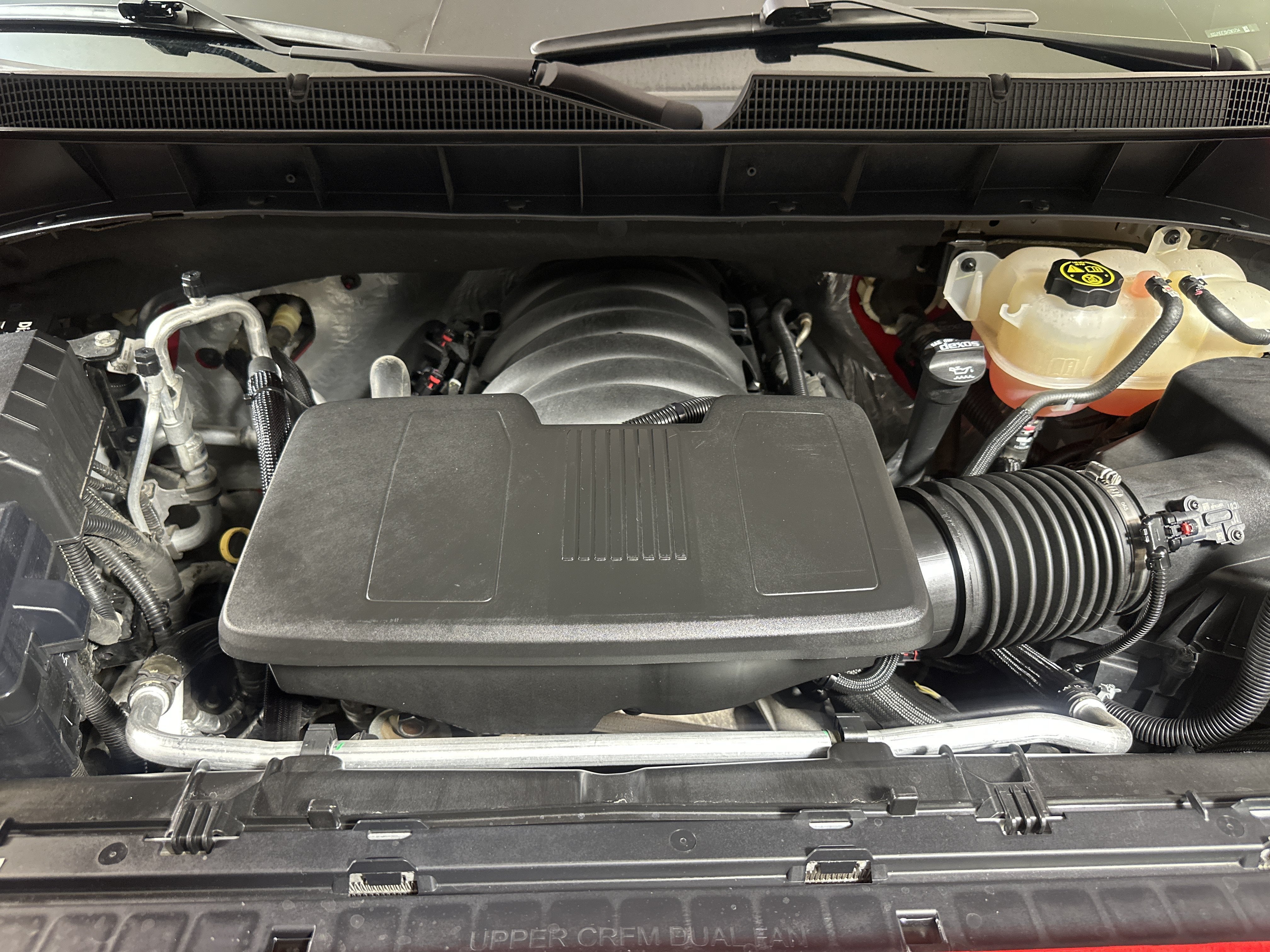 Used 2019 Red Hot Chevrolet RST image 23