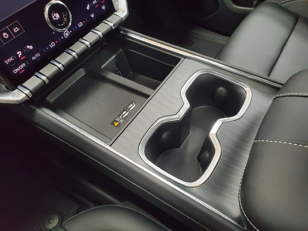 2026 GMC Acadia Elevation - Photo 19