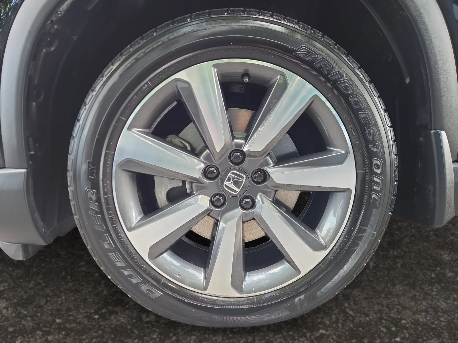 Certified Used 2023  Honda Elite image 14
