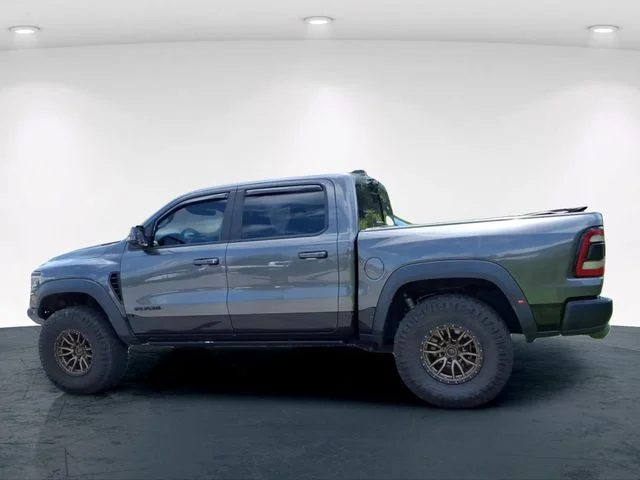 Used 2022 Gray Ram TRX image 18