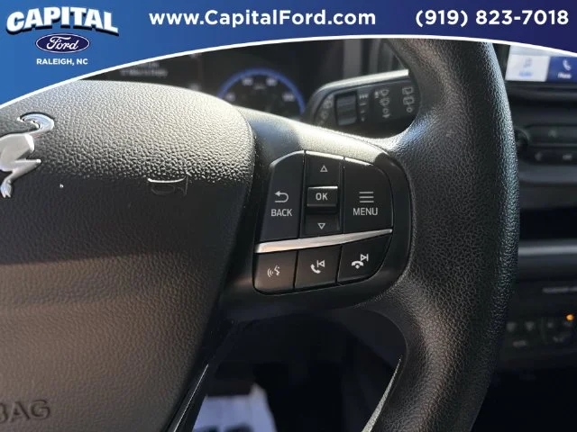 Used 2021 White Ford Big Bend image 23