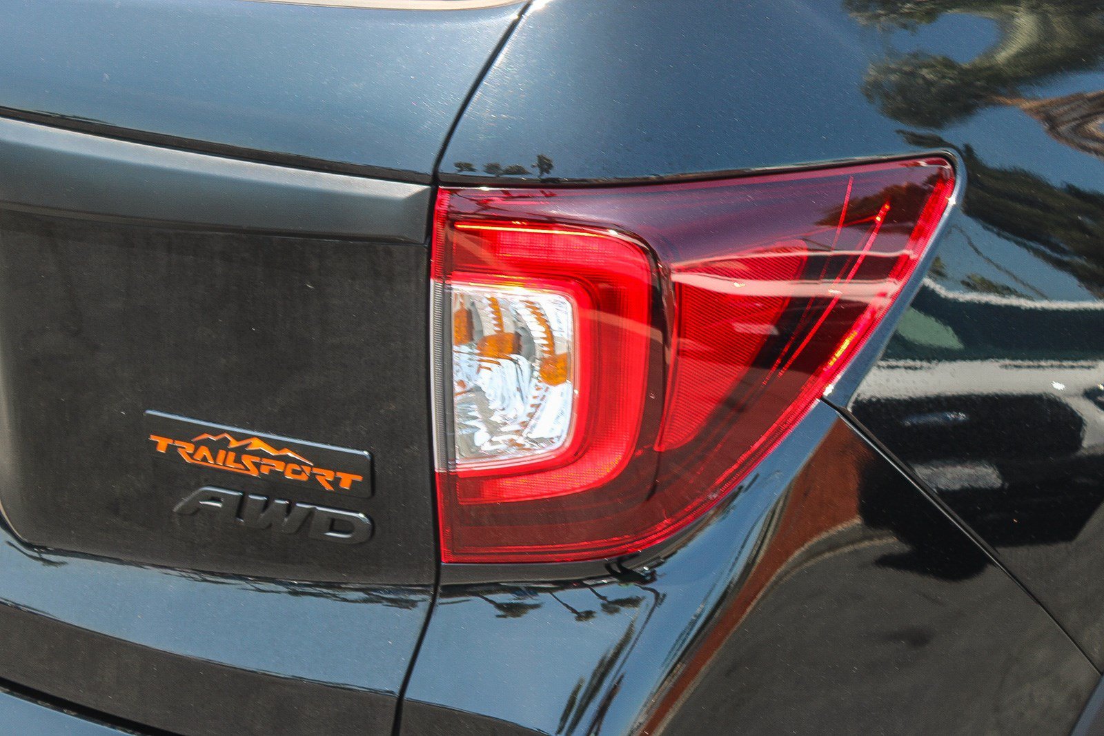 2023 Honda Passport TrailSport - Photo 9