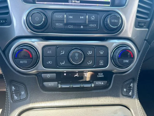 Used 2018 White Chevrolet Premier image 19