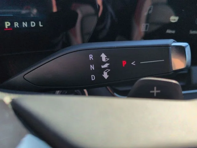 Used 2025 Beige Chevrolet RS image 18