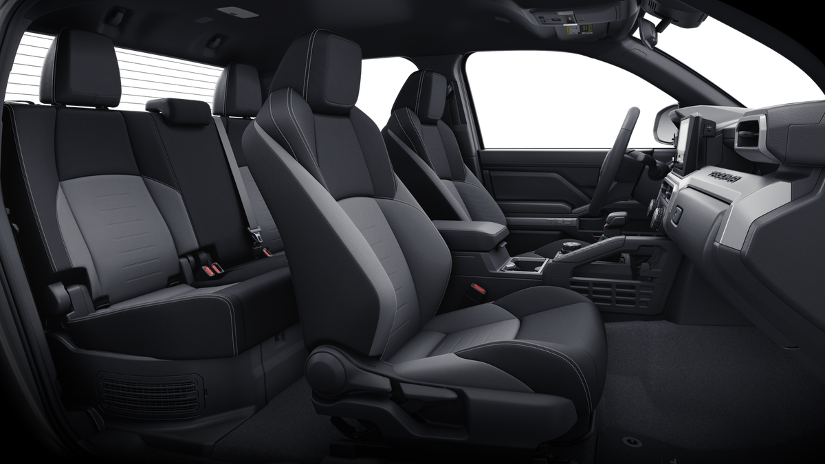 New 2026 Bronze Oxide Toyota TRD Sport i-FORCE MAX image 20