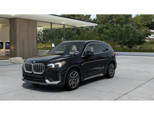 2025 BMW X1 xDrive28i's photo
