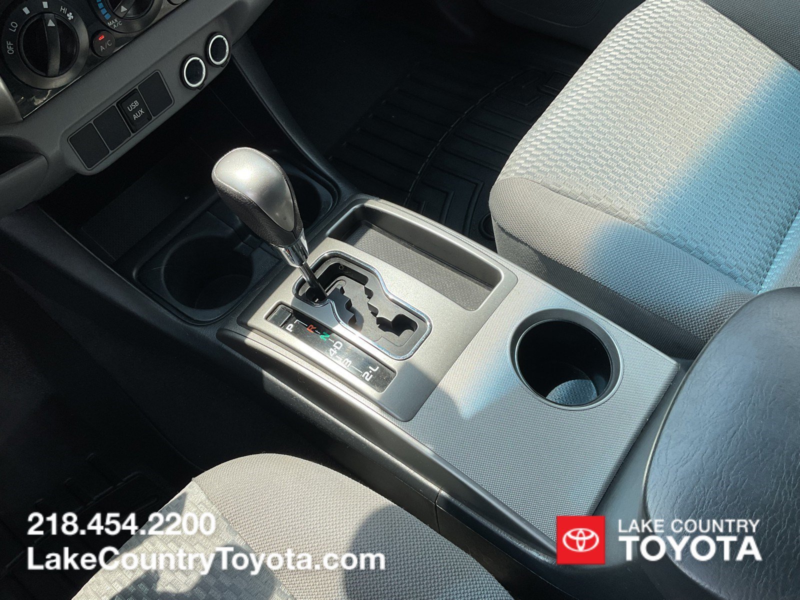 Used 2013 Black Widow Toyota  image 29