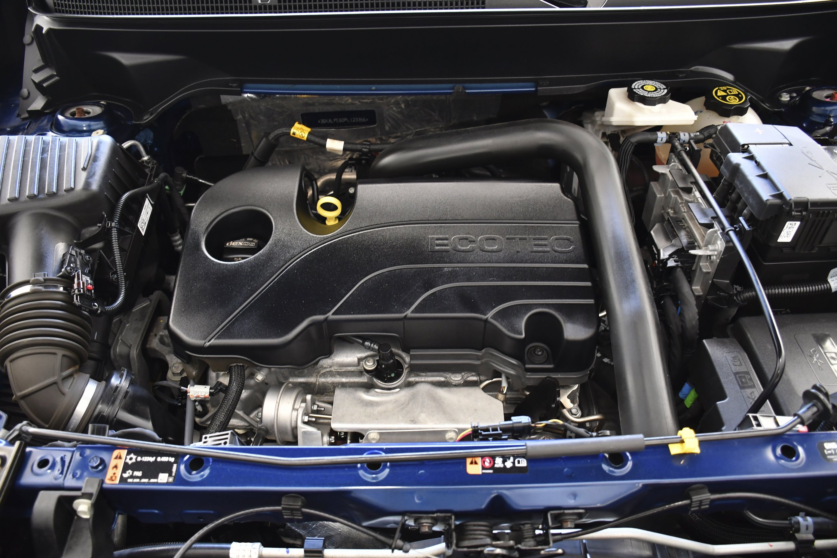 Used 2023 Marine Metallic GMC SLT image 31