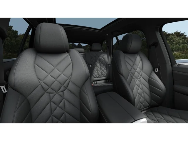 2026 BMW X5 50e - Photo 11
