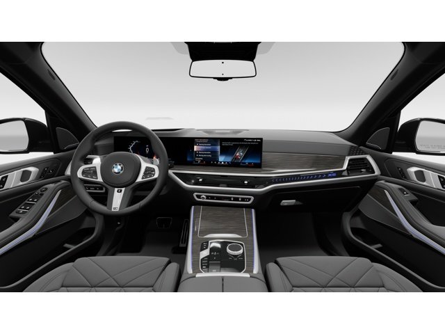 New 2026 Dravit Grey Metallic BMW sDrive40i image 10