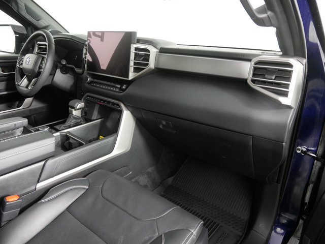 Used 2026 Blueprint Toyota Crew Cab Limited w/ Premium Pkg image 15