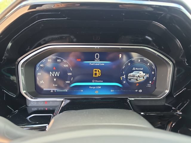 2026 Chevrolet Silverado 1500 RST - Photo 19
