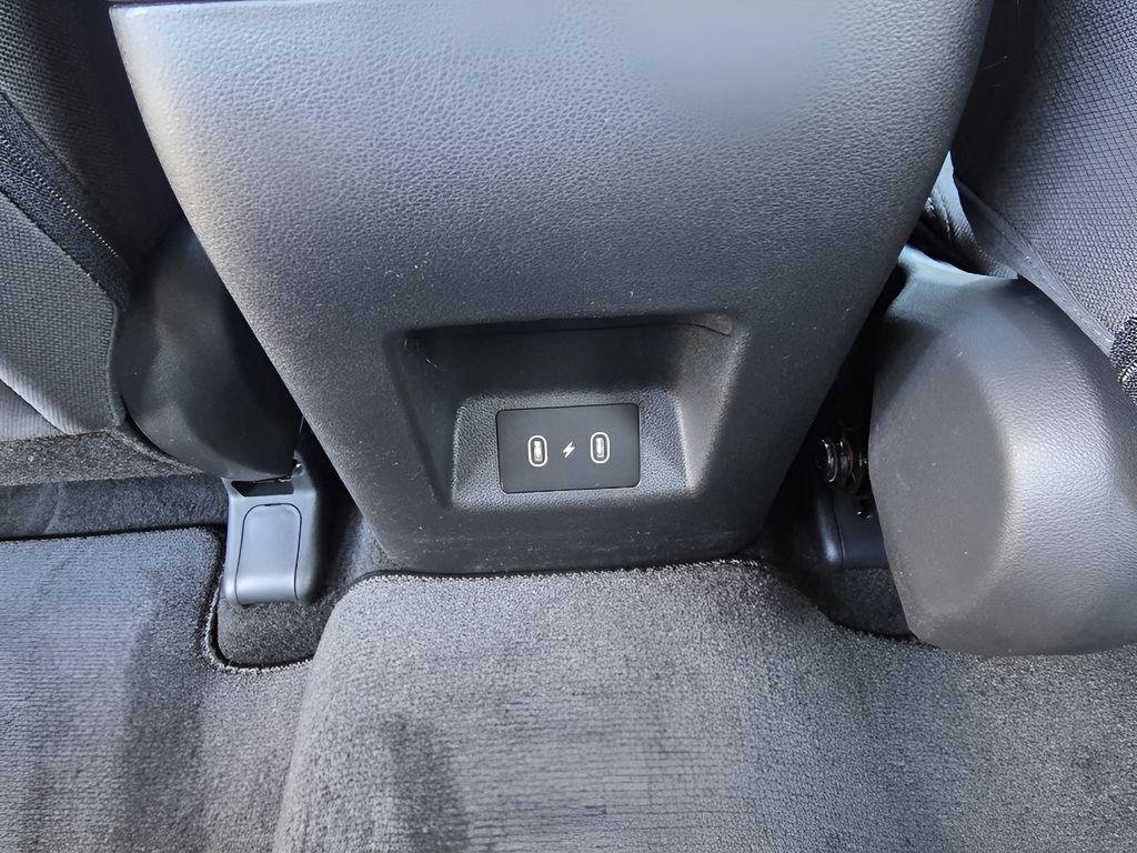 New 2026 Serenity White Pearl Hyundai SE AWD image 28
