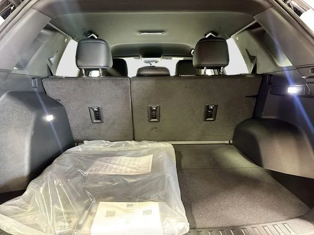 2026 Chevrolet Equinox LT - Photo 28