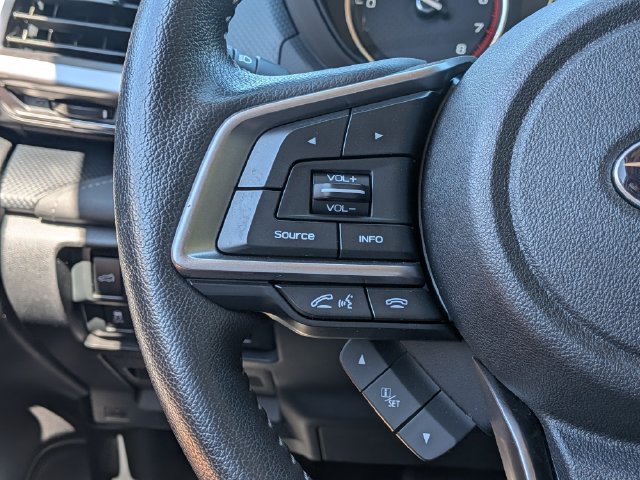 Used 2019 White Subaru Touring image 26