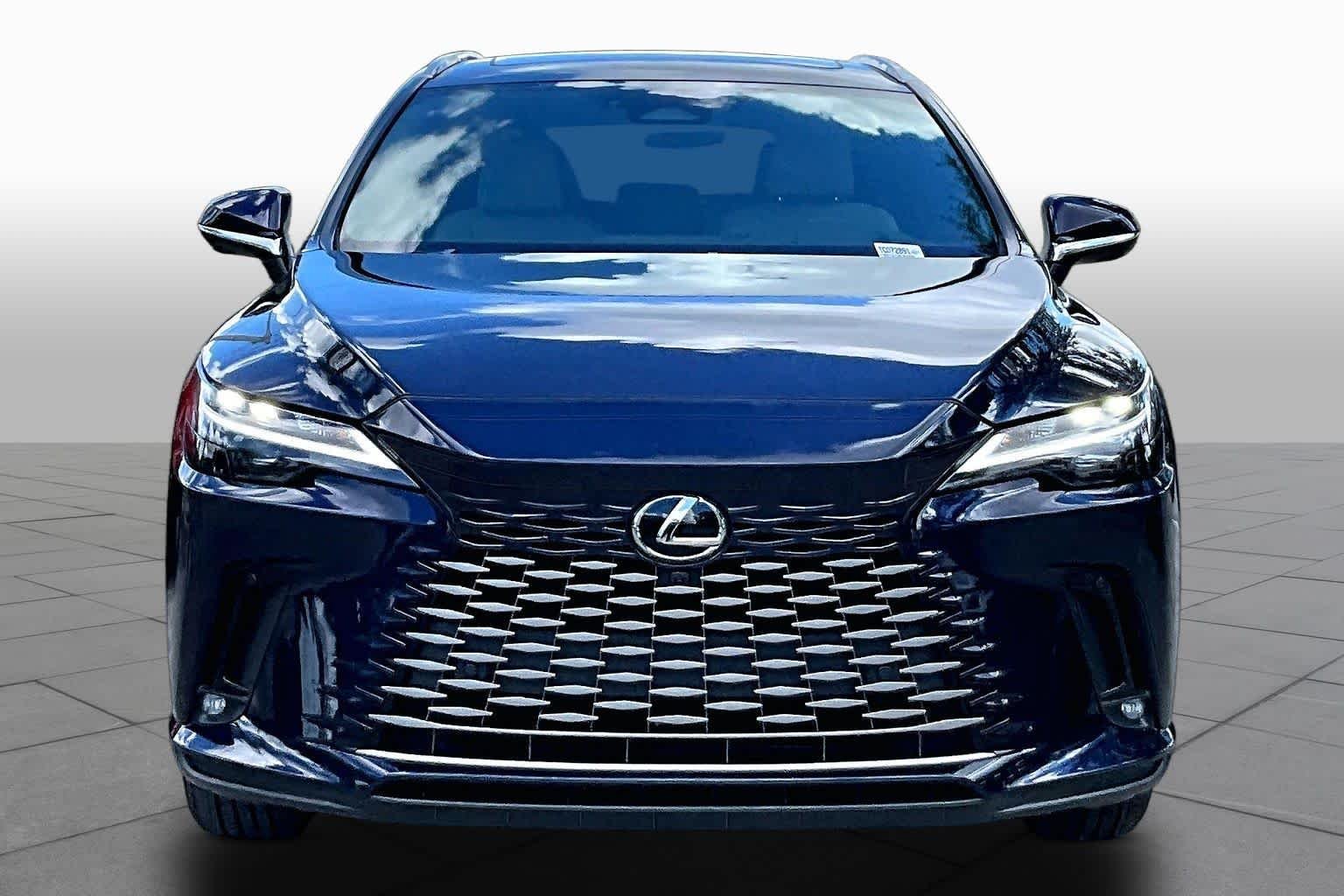 Used 2026 Nightfall Mica Lexus Premium+ image 3
