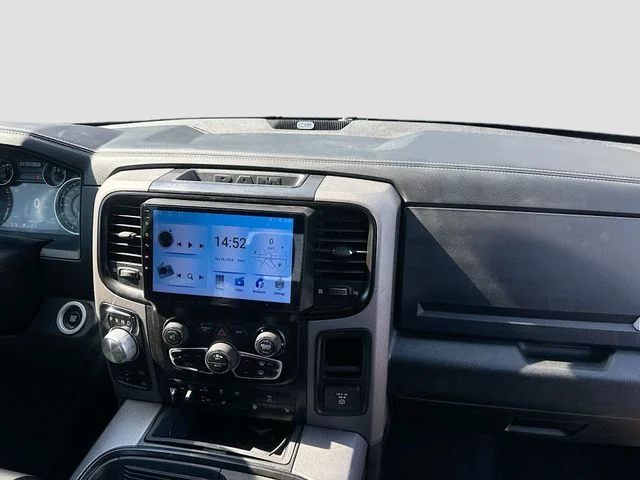 Used 2018 Gray Ram Rebel image 32
