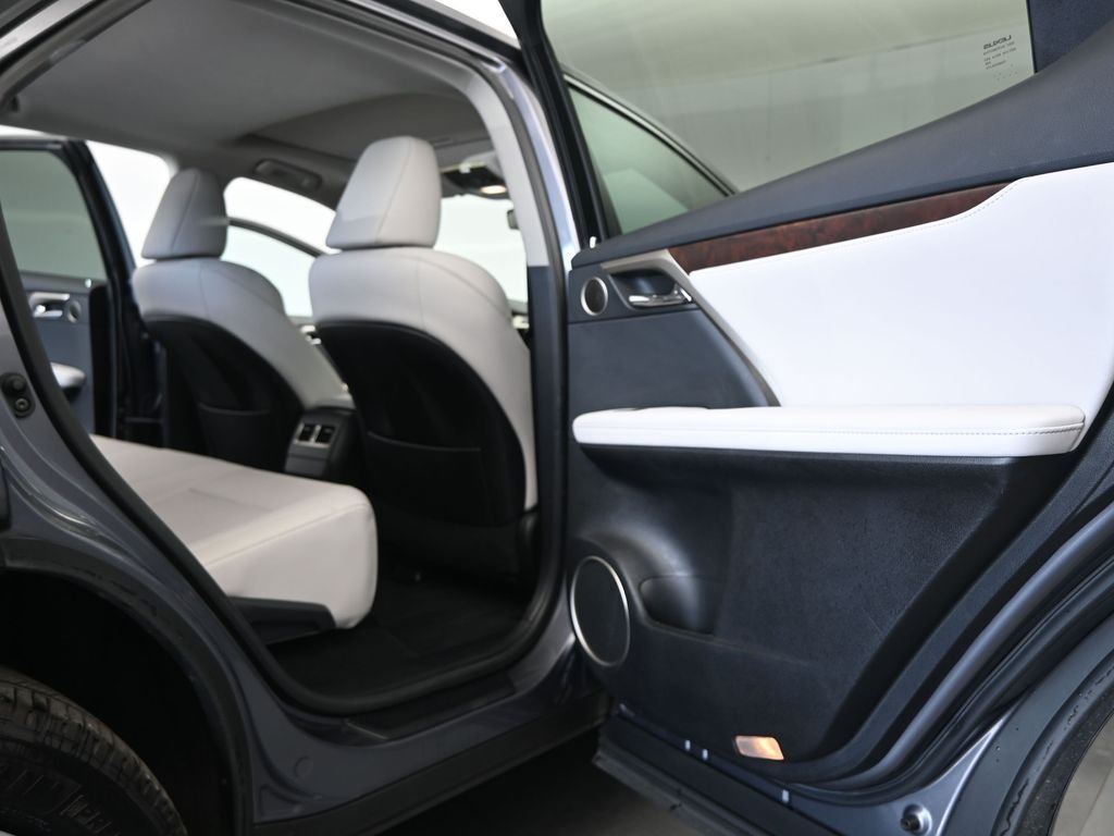 2022 Lexus RX 350 - Photo 25
