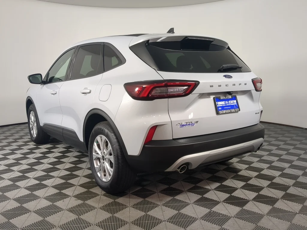 2025 Ford Escape Active - Photo 6