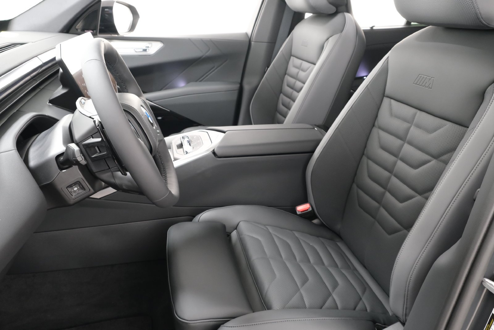 New 2027 Dravit Grey Metallic BMW  image 31