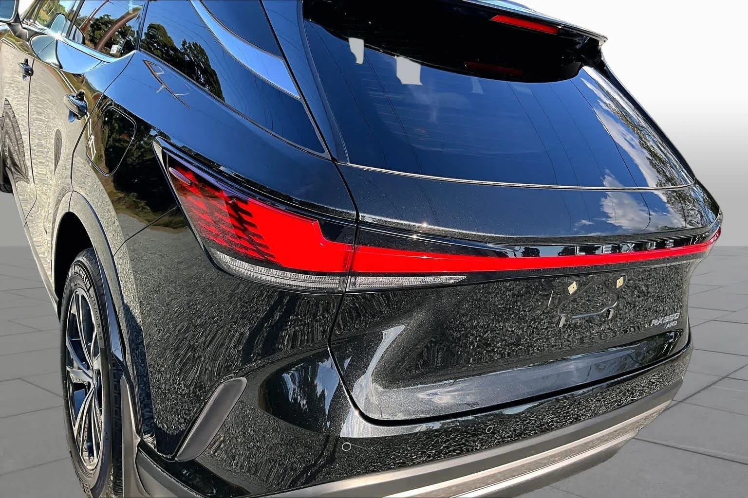 Used 2024 Caviar Lexus Premium image 29