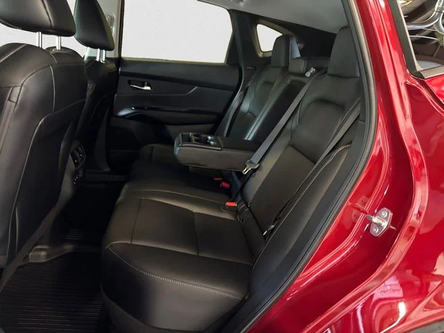 Certified Used 2026 Red Nissan SL image 13