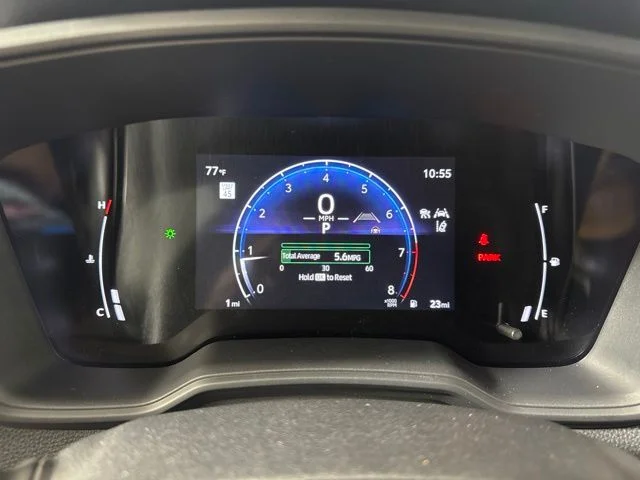 New 2026 Wind Chill Pearl <sup>1</sup> Toyota  LE image 18