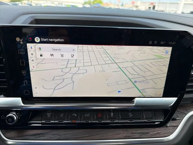 New 2026 Onyx Black GMC SLT image 12