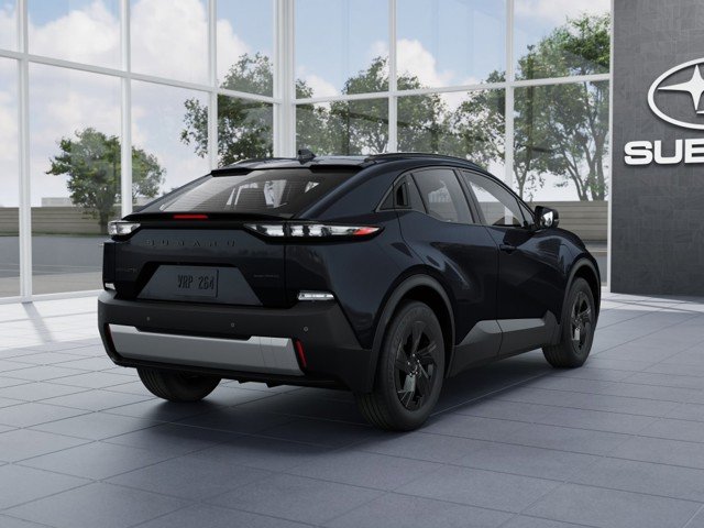 New 2026 ASTRO BLACK MICA Subaru Sport image 5