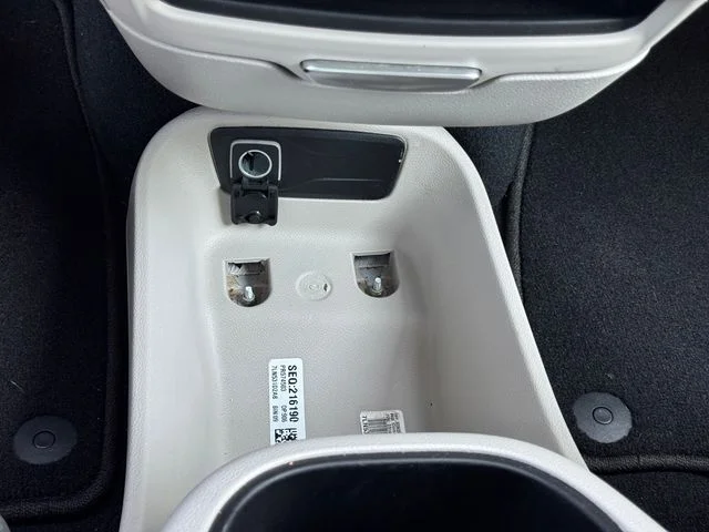 Certified Used 2023 White Chrysler Touring L image 38