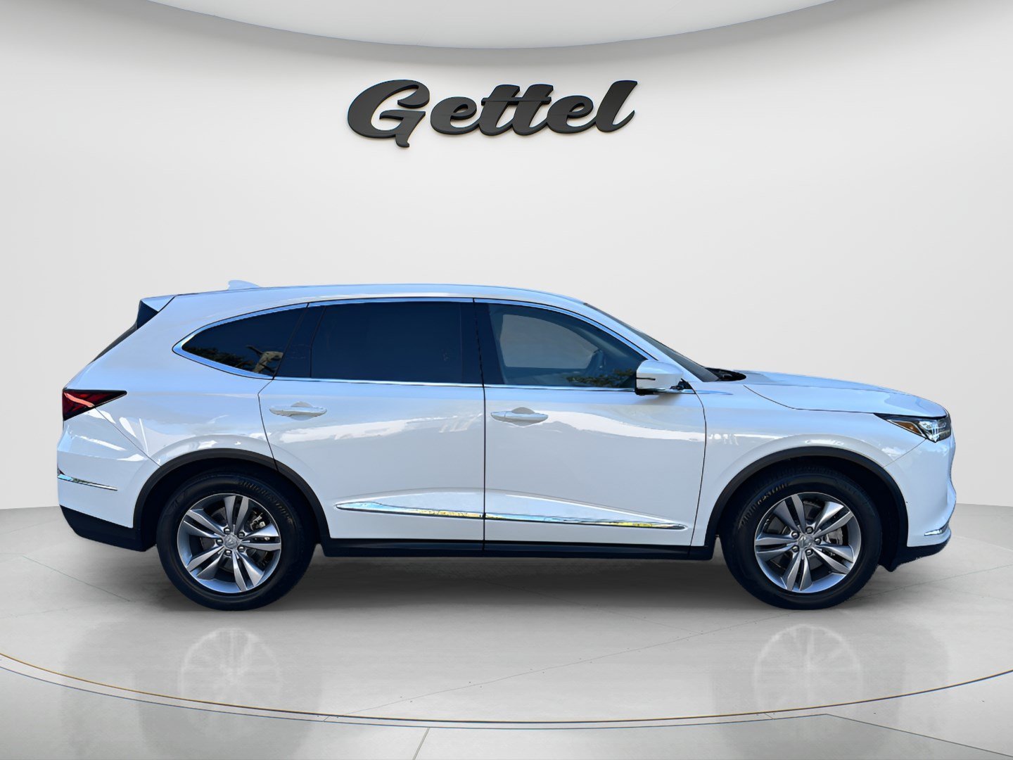 2024 Acura MDX Base - Photo 48