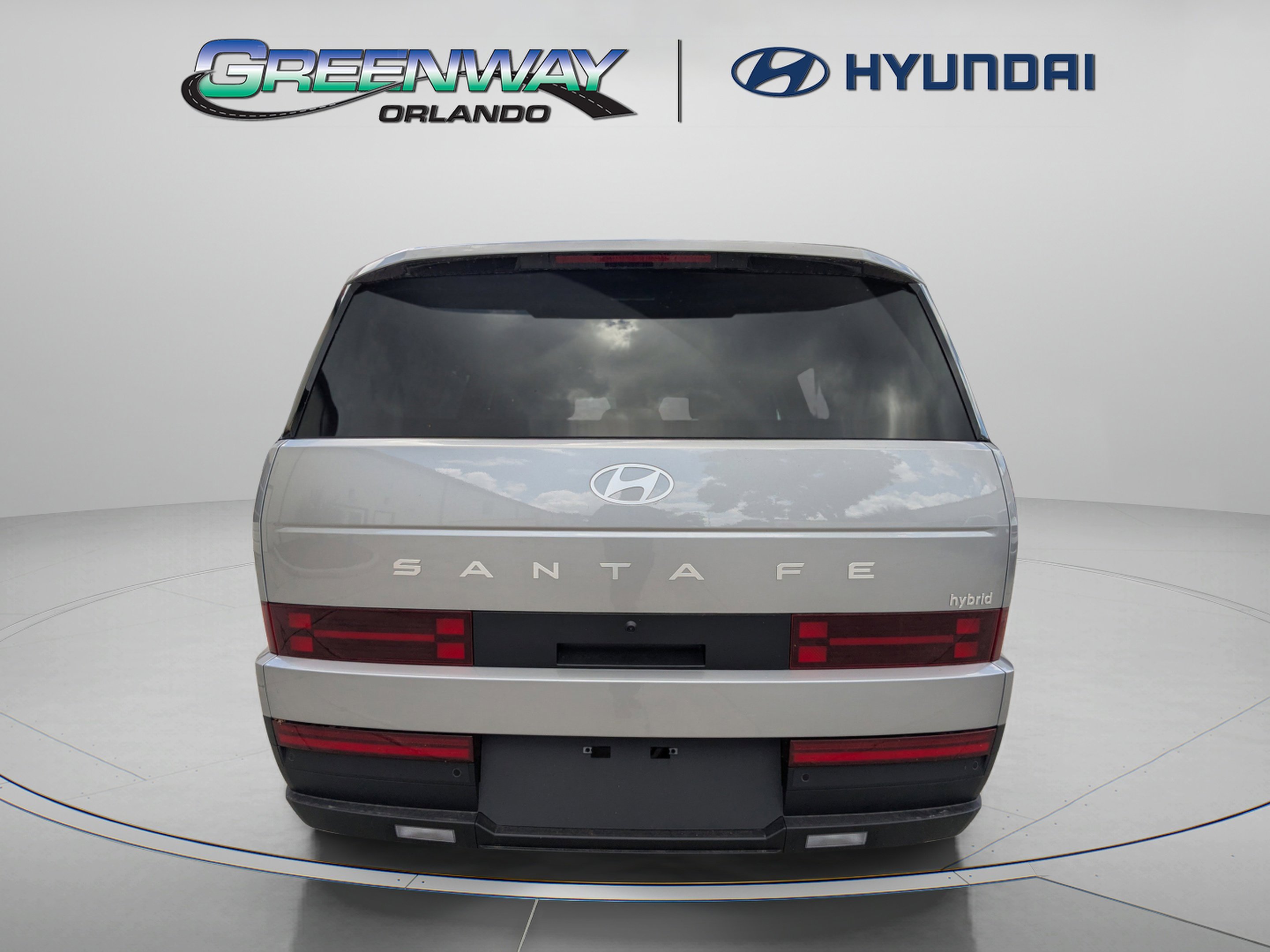New 2026 Shimmering Silver Hyundai SE image 7