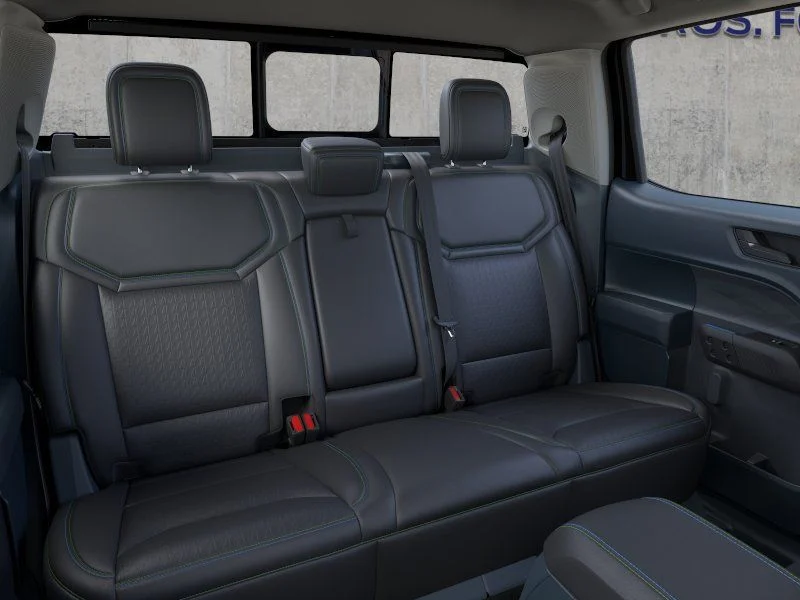 2025 Ford Maverick Lobo Premium - Photo 11