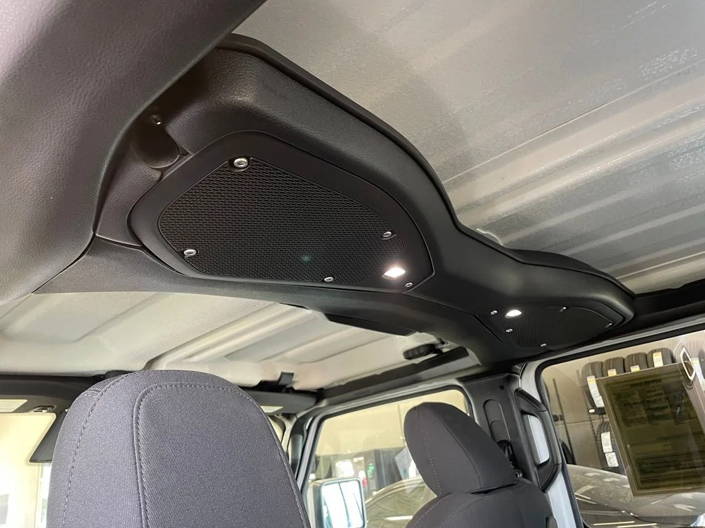 Used 2026 White Jeep Mojave image 14