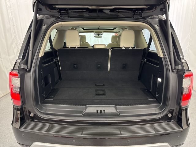 Used 2021 Brown Ford Platinum MAX image 12