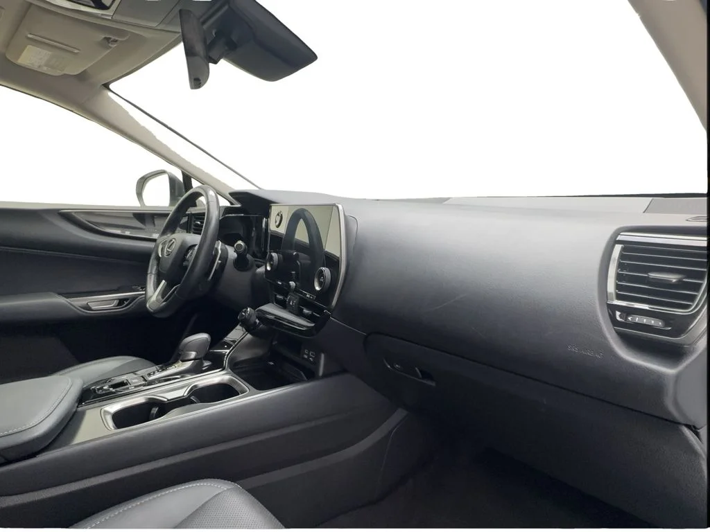 Used 2024 White Lexus 250 Base image 31