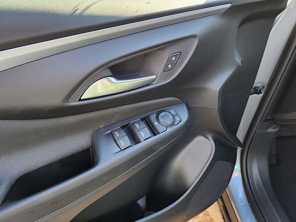 2026 Buick Envista Preferred - Photo 14
