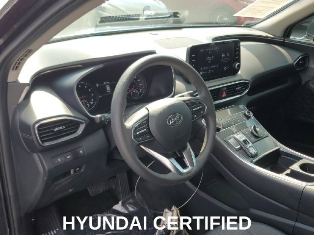 2023 Hyundai Santa Fe SE - Photo 7